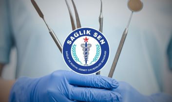 Sağlık-Sen’den çağrı: “Diş Hekimleri kamuda atanmalı”