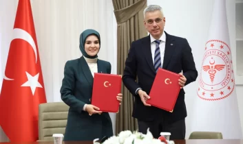 Sağlık ve sosyal destek tek noktada buluşacak