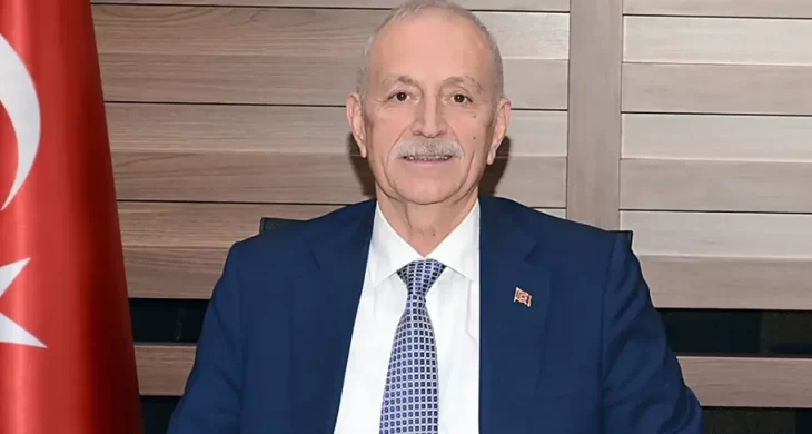 Şahin Bilgiç: “Adana için el ele verdik”