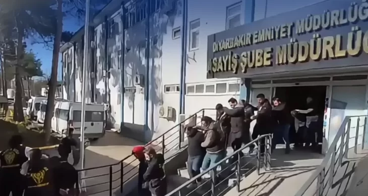 Sahte araç muayene sitelerine büyük darbe: 25 tutuklama