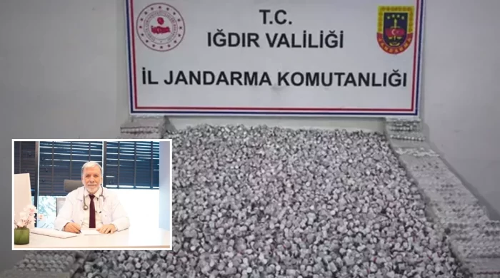 Sahte botox uygulamaları halk sağlığını tehdit ediyor uzmandan kritik uyarı: “Ucuz uygulama yüksek risk demektir”