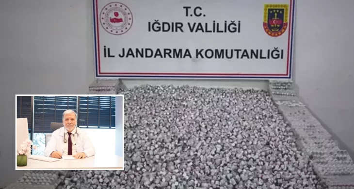 Sahte botox uygulamaları halk sağlığını tehdit ediyor uzmandan kritik uyarı: “Ucuz uygulama yüksek risk demektir”