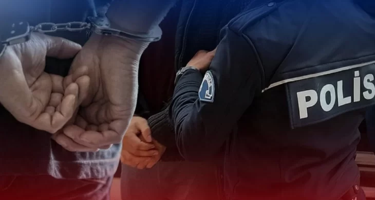 67 ilde geniş çaplı uyuşturucu operasyonu