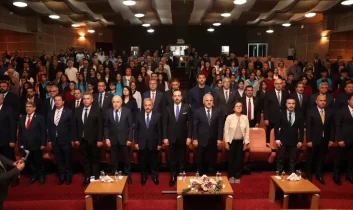 Şair Ziya Gökalp, doğumunun 150. yılında Diyarbakır’da düzenlenen etkinliklerle anılıyor