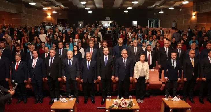 Şair Ziya Gökalp, doğumunun 150. yılında Diyarbakır’da düzenlenen etkinliklerle anılıyor
