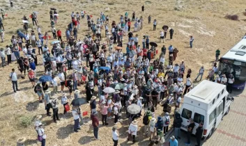Sakarya Meydan Muharebesi’nin 105. Yılında tarihin izinde