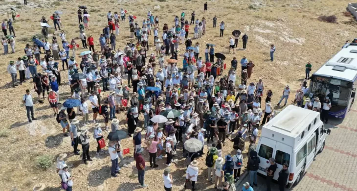 Sakarya Meydan Muharebesi’nin 105. Yılında tarihin izinde