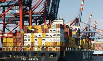 Sakarya’dan 9 ayda 4 milyar doları aşan ihracat başarısı