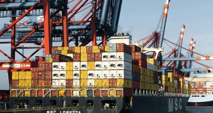 Sakarya’dan 9 ayda 4 milyar doları aşan ihracat başarısı