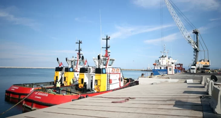 Sakarya’dan ihracat rekoru: Her 10 araçtan 6’sı yurt dışına