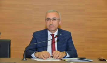 Şalpazarılı Hemşehrimiz Rektör Karaman’a Yeni Görev