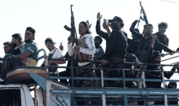 Şam’dan acil ateşkes kararı: Süveyda’ya Suriye güçleri konuşlanıyor