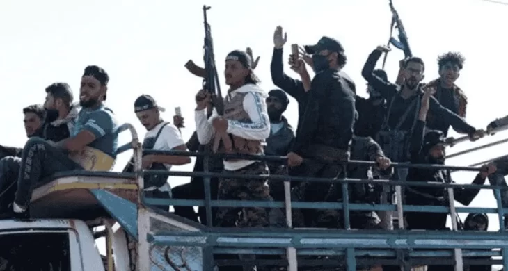 Şam’dan acil ateşkes kararı: Süveyda’ya Suriye güçleri konuşlanıyor