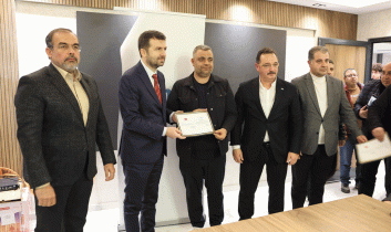 TİMBİR Şam temsilciliği açıldı! ülke sayısı 26’ya yükseldi