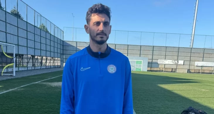 Samet Akaydın: “Trabzonspor ile dostluk baki kalmalı”
