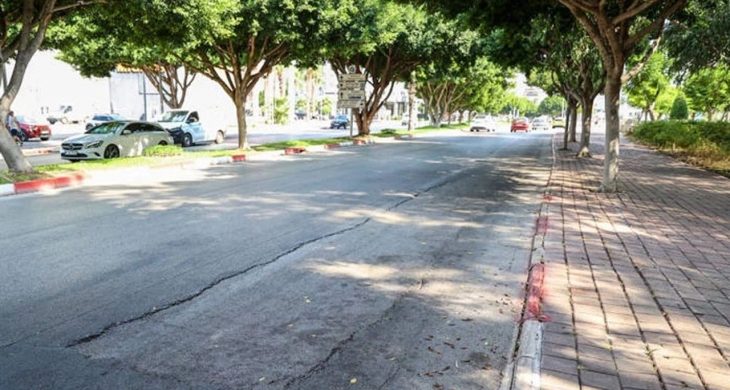 Antalya Konyaaltı’nda yol trafiğe kapanıyor