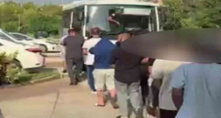 Antalya’da siber operasyonlarda 9 kişi tutuklandı