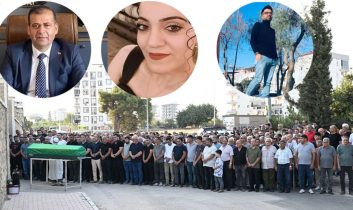 Antalya’da pastanede kanlı olay: 2 ölü, başkan ölü bulundu