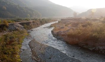 TZOB: Su kirliliği 75 ilde yaşamı tedhit ediyor