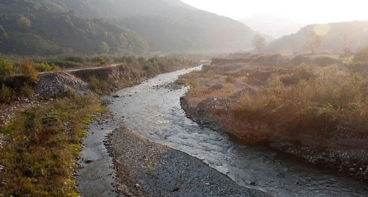 TZOB: Su kirliliği 75 ilde yaşamı tedhit ediyor