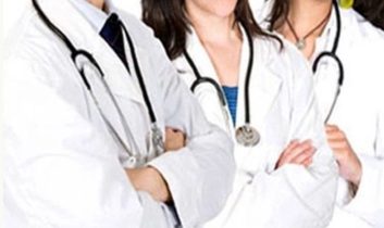 Burdur’un sağlık ordusu güçleniyor! 9 yeni doktor göreve başladı