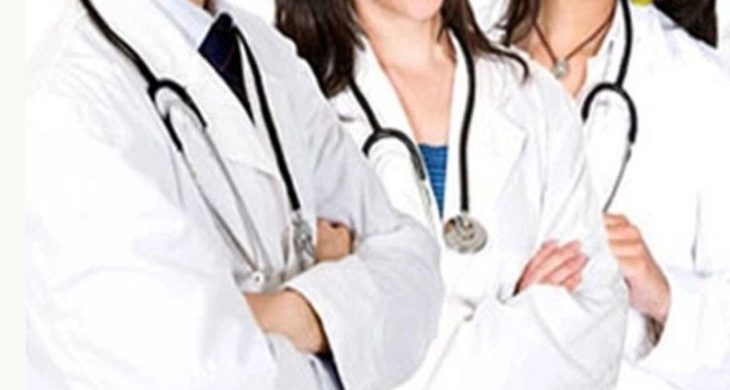 Burdur’un sağlık ordusu güçleniyor! 9 yeni doktor göreve başladı