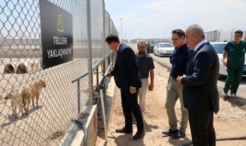 Konya Karatay’dan örnek tesis