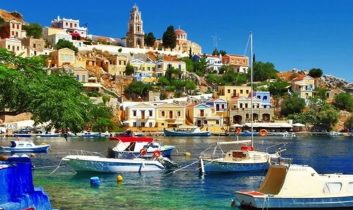 Türkler, Yunanistan’a giderken iki kere düşünüyor! Yunanistan tatili cazibesini yitiriyor