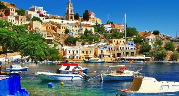 Türkler, Yunanistan’a giderken iki kere düşünüyor! Yunanistan tatili cazibesini yitiriyor