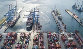 Batı Akdeniz ihracatı 1 milyar 599 milyon dolara ulaştı