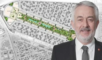 Isparta’ya yeni belediye binası yapılacak