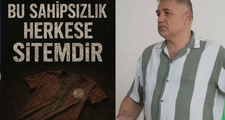 Başkan Özdemir’den taraftara sitem: “Bu yıl Isparta 32 spor’un yılı olacak”