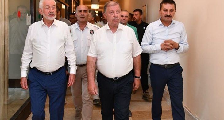 Başkan Çelik: Davraz Isparta’nın yükselen değeri olacak
