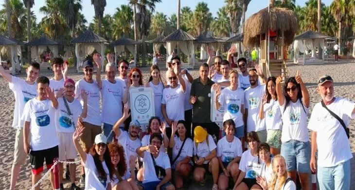 İlk yerli cihaz devrede