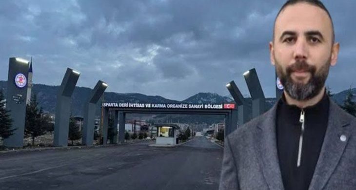 Isparta, Baykar yatırımını kaçırdı: Marulcu’dan sitemli açıklama