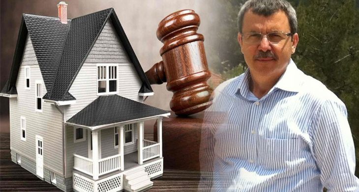 Avukat Akhan’dan uyarı: “Yeni emlak vergisi artışı kiracının sırtına binecek”