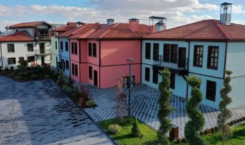 Sırçalı Hotel misafirlerinden tam not aldı