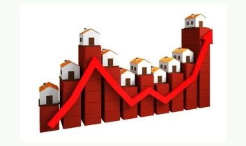 Konut fiyatları reelde değer kaybetti!