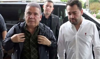 Muhittin Böcek’in oğlu gözaltında