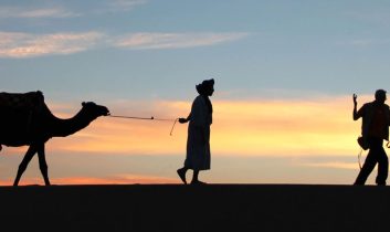 Fotoğraf tutkunlarına ödüllü ‘Mısır’ daveti