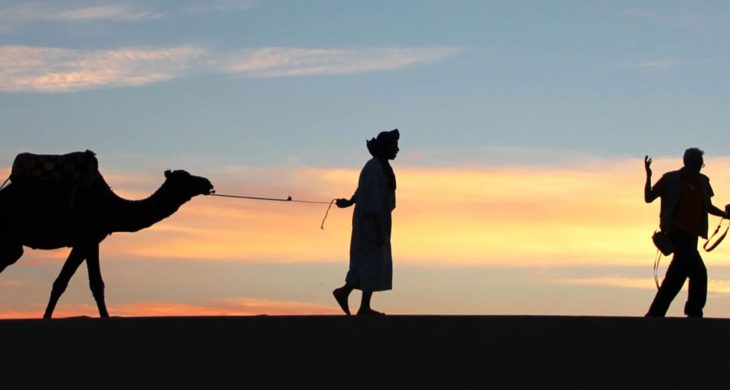 Fotoğraf tutkunlarına ödüllü ‘Mısır’ daveti
