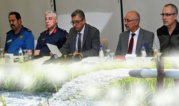 Antalya’da yangınların gizli nedeni ortaya çıktı! Vali Şahin’den tarihi “önleme planı” hamlesi!