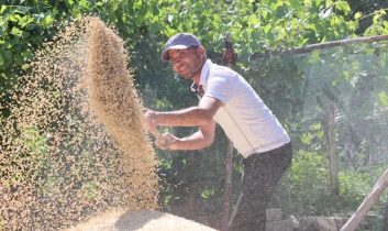 Antalya’da tarımda destek kazandırdı
