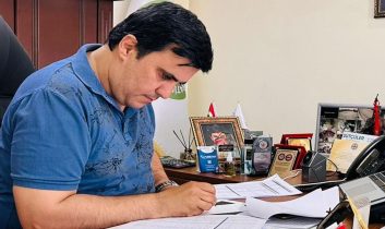 Daşdöner’den 30 Ağustos zafer bayramı mesajı