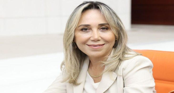 “Çokal’dan Manavgat Belediyesi’ne sert tepki: Yolsuzluk, şaibe, istifa!”