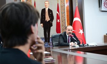 Isparta’dan TEKNOFEST’e 5 proje ile katılım