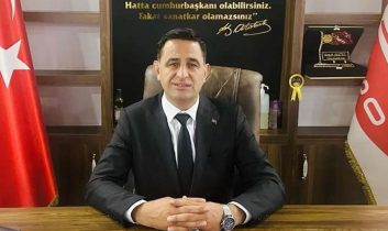 Serik Esnaf Odası’ndan vergi düzenlemesine erteleme talebi