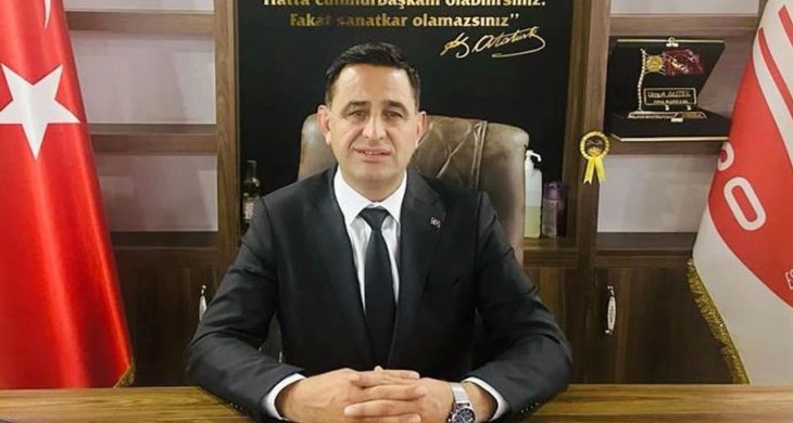 Serik Esnaf Odası’ndan vergi düzenlemesine erteleme talebi