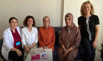 Burdur’da anne adaylarına ev ziyareti: Normal doğum teşviki için çalışma başlatıldı