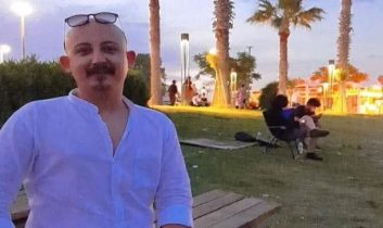 Kumluca’da trafik kazası: 1 ölü